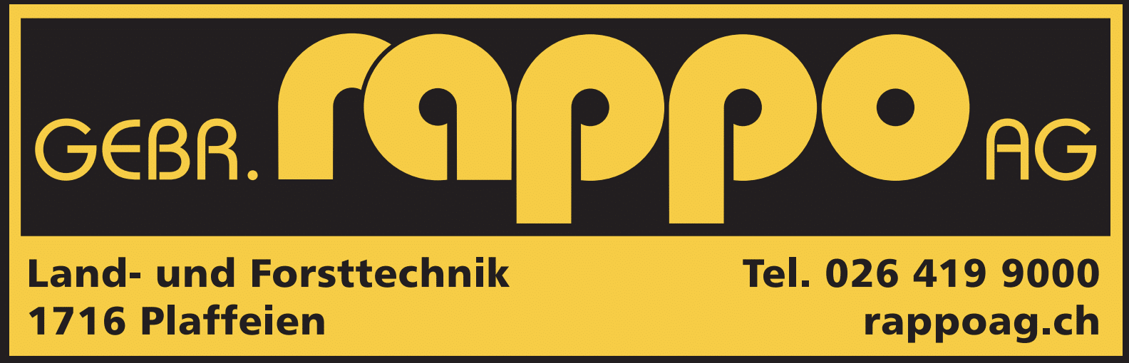 rappo