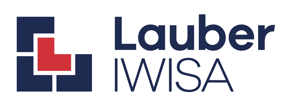 Lauber_IWISA_Logo